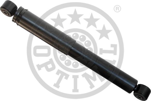 Optimal A-3929G - Амортизатор autospares.lv