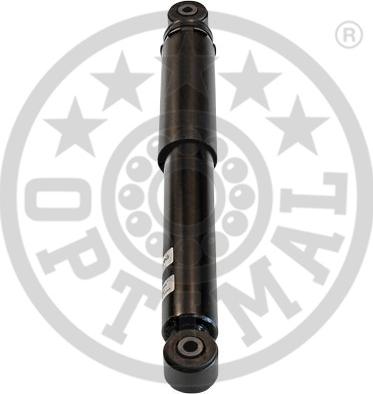 Optimal A-3929G - Амортизатор autospares.lv