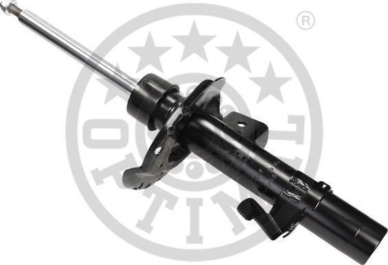 Optimal A-3970GR - Амортизатор autospares.lv