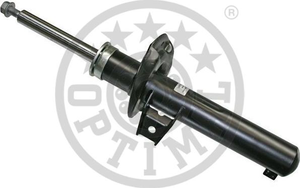 Optimal A-3454G - Амортизатор autospares.lv