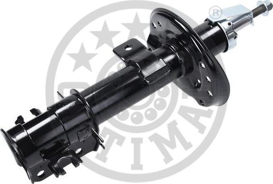 Optimal A-3451GL - Амортизатор autospares.lv