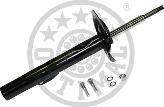 Optimal A-3594GL - Амортизатор autospares.lv