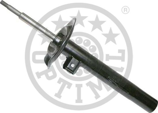 Optimal A-3594GR - Амортизатор autospares.lv