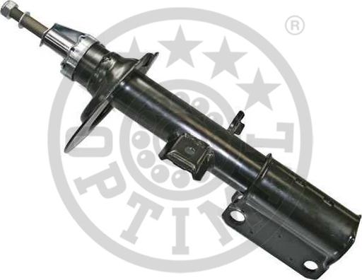 Optimal A-3595GR - Амортизатор autospares.lv