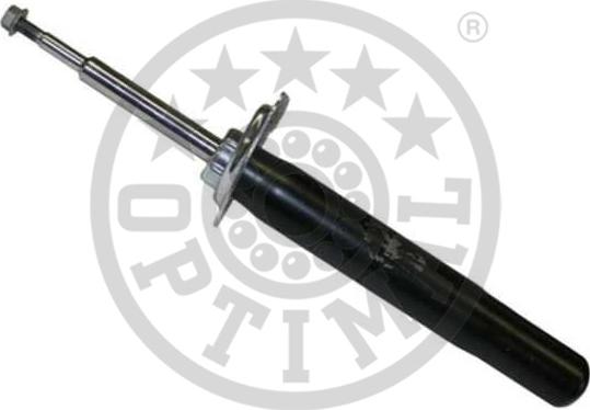 Optimal A-3597G - Амортизатор autospares.lv