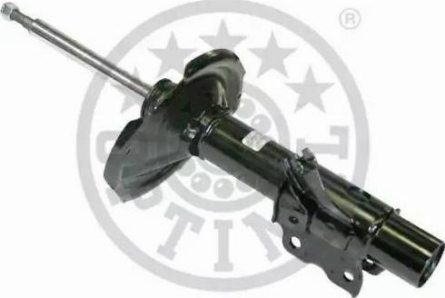 Optimal A-3541GR - Амортизатор autospares.lv