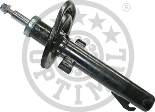 Optimal A-3552H - Амортизатор autospares.lv