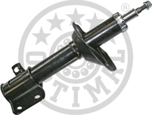 Optimal A-3569GL - Амортизатор autospares.lv