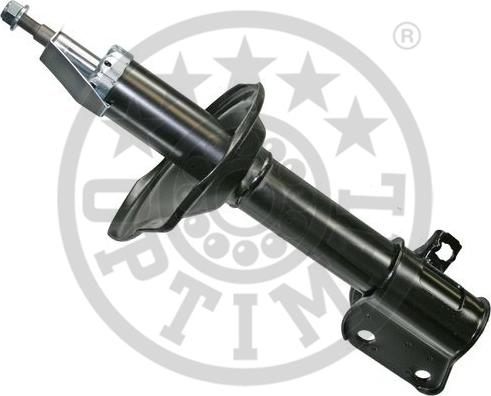 Optimal A-3569GR - Амортизатор autospares.lv