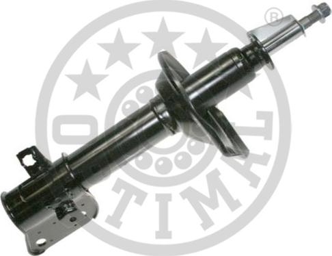 Optimal A-3560GL - Амортизатор autospares.lv