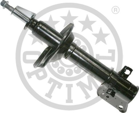 Optimal A-3560GR - Амортизатор autospares.lv