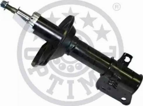 Optimal A-3562GR - Амортизатор autospares.lv