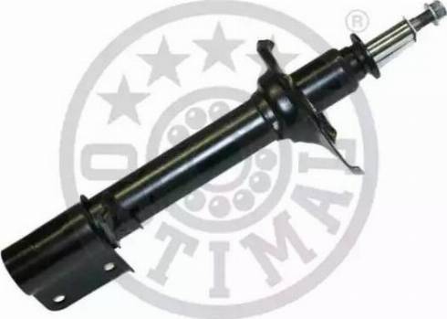 Optimal A-3567GL - Амортизатор autospares.lv