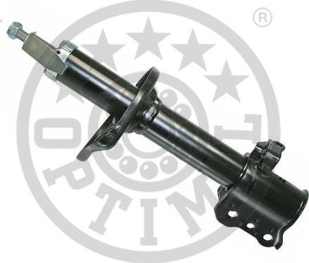 Optimal A-3515GR - Амортизатор autospares.lv