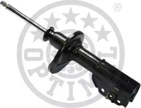 Optimal A-3513GR - Амортизатор autospares.lv