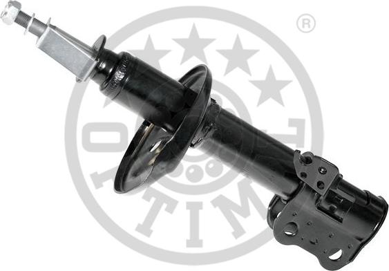 Optimal A-3586GR - Амортизатор autospares.lv