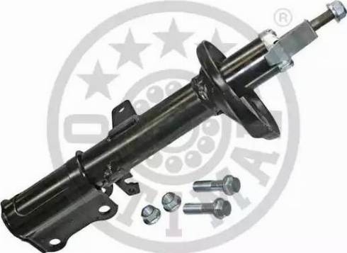 Optimal A-3583GL - Амортизатор autospares.lv