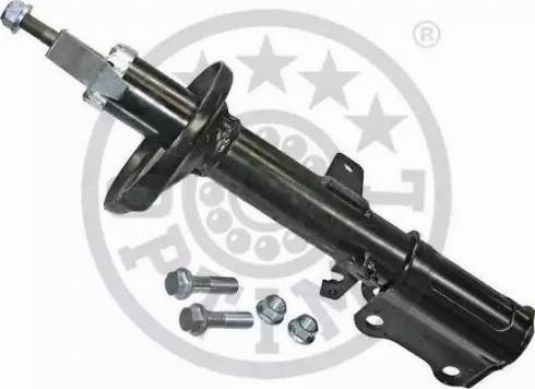 Optimal A-3583GR - Амортизатор autospares.lv