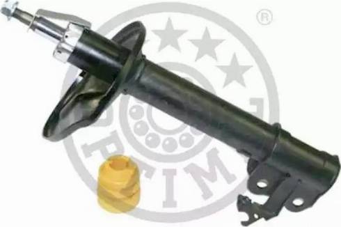 Optimal A-3587GR - Амортизатор autospares.lv