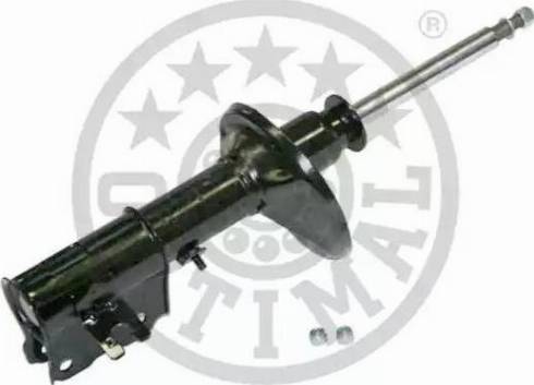 Optimal A-3528GL - Амортизатор autospares.lv