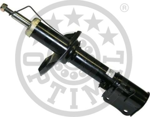 Optimal A-3579GR - Амортизатор autospares.lv