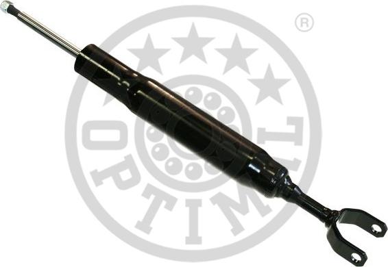 Optimal A-3695G - Амортизатор autospares.lv