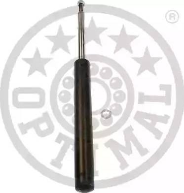 Optimal A-3697G - Амортизатор autospares.lv