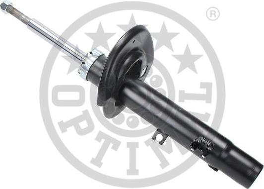 Optimal A-3646GR - Амортизатор autospares.lv