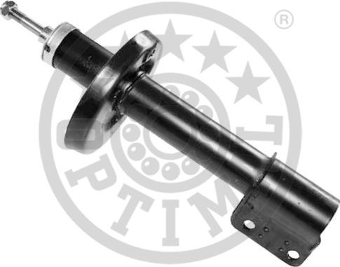 Optimal A-3602H - Амортизатор autospares.lv