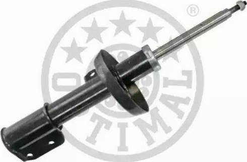 Optimal A-3610GL - Амортизатор autospares.lv