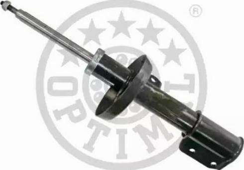 Optimal A-3610GR - Амортизатор autospares.lv