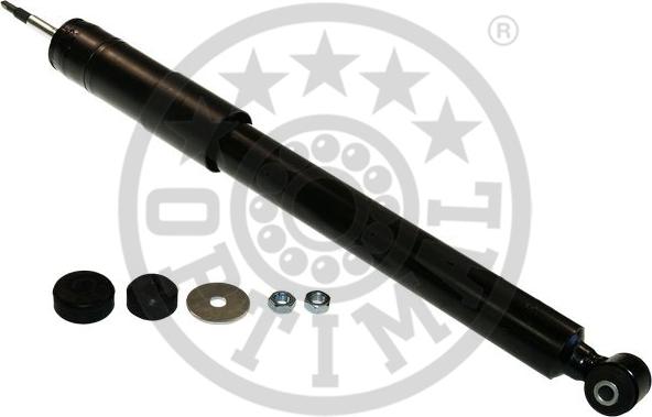 Optimal A-3684G - Амортизатор autospares.lv