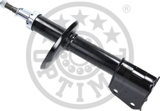 Optimal A-3624G - Амортизатор autospares.lv