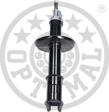 Optimal A-3624G - Амортизатор autospares.lv