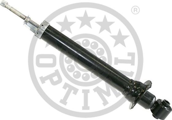 Optimal A-3671G - Амортизатор autospares.lv