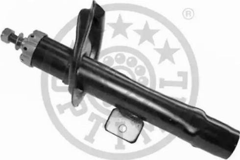 Optimal A-3095HR - Амортизатор autospares.lv