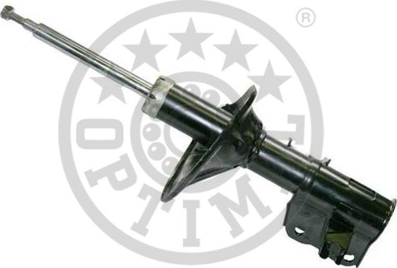 Optimal A-3090GR - Амортизатор autospares.lv