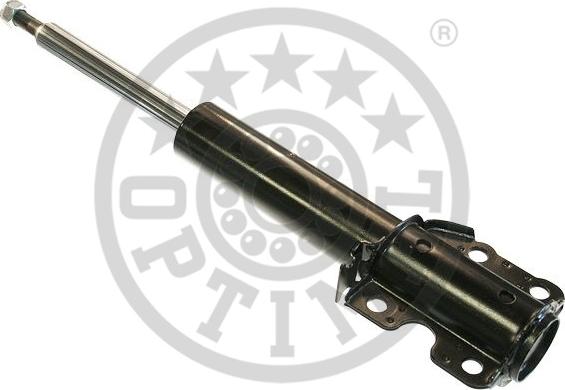 Optimal A-3091H - Амортизатор autospares.lv