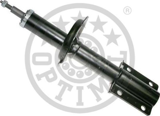 Optimal A-3059H - Амортизатор autospares.lv