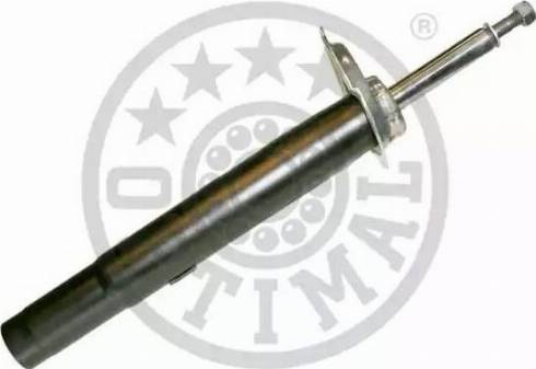 Optimal A-3054GL - Амортизатор autospares.lv