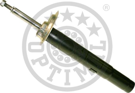 Optimal A-3054GR - Амортизатор autospares.lv