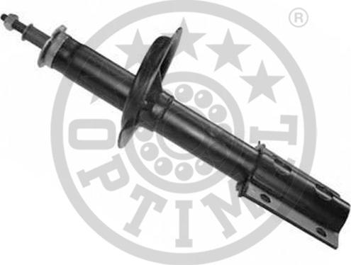 Optimal A-3058H - Амортизатор autospares.lv