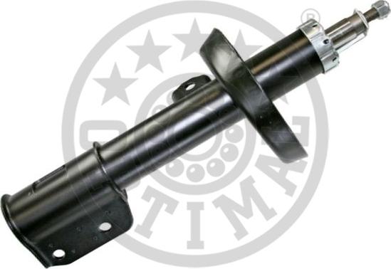 Optimal A-3067GL - Амортизатор autospares.lv