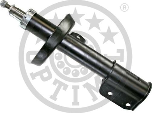 Optimal A-3067GR - Амортизатор autospares.lv