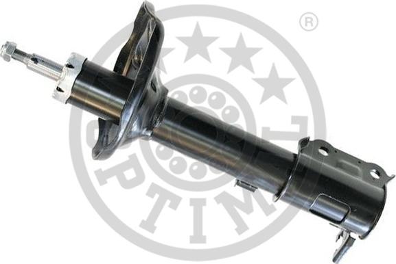 Optimal A-3081GR - Амортизатор autospares.lv