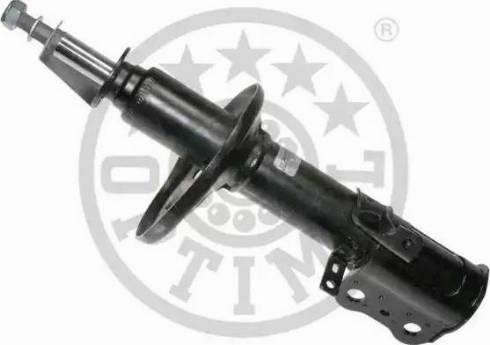 Optimal A-3087GR - Амортизатор autospares.lv