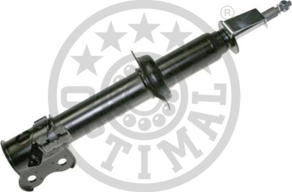 Optimal A-3025GL - Амортизатор autospares.lv