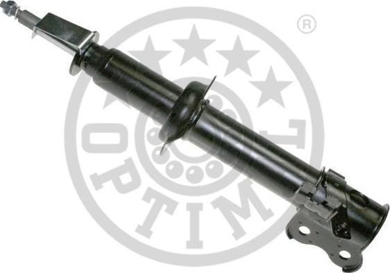 Optimal A-3025GR - Амортизатор autospares.lv