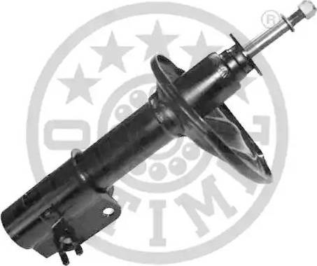 Optimal A-3075HL - Амортизатор autospares.lv