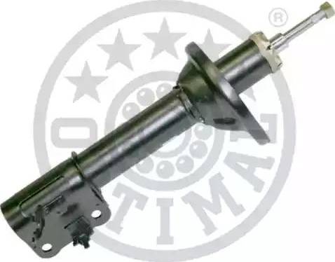 Optimal A-3076HL - Амортизатор autospares.lv